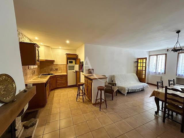 Vente Maison 4 pièces 101.93 m2 Tuchan