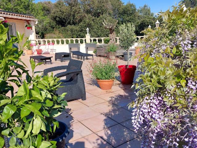 Vente Maison 4 pièces 101.9 m2 Caunes Minervois