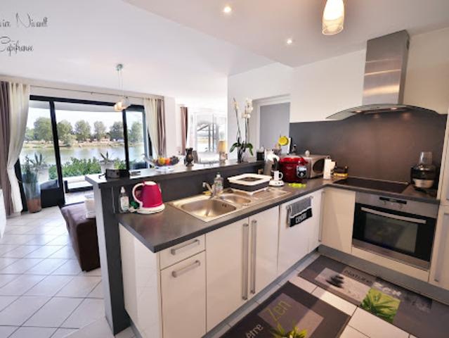 Vente Maison 4 pièces 102 m2 Macon