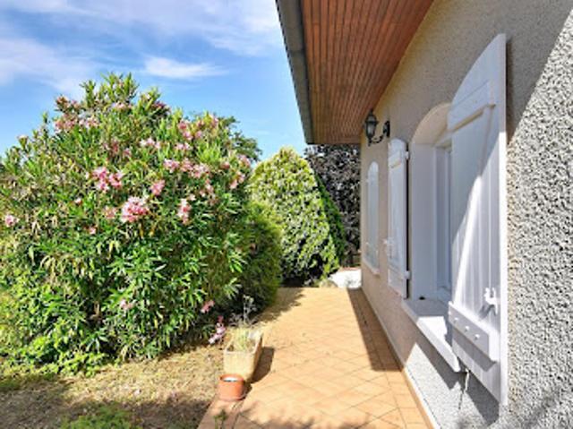 Vente Maison 4 pièces 102 m2 Mas Grenier