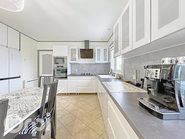 Vente Maison 4 pièces 102 m2 Mareuil sur Lay Dissais