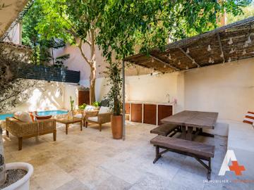 Vente Maison 4 pièces 102 m2 Marseille 8ème