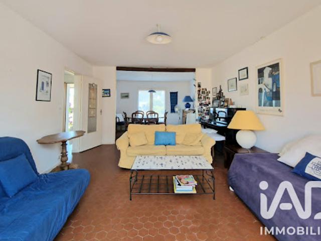 Vente Maison 4 pièces 102 m2 Mesquer