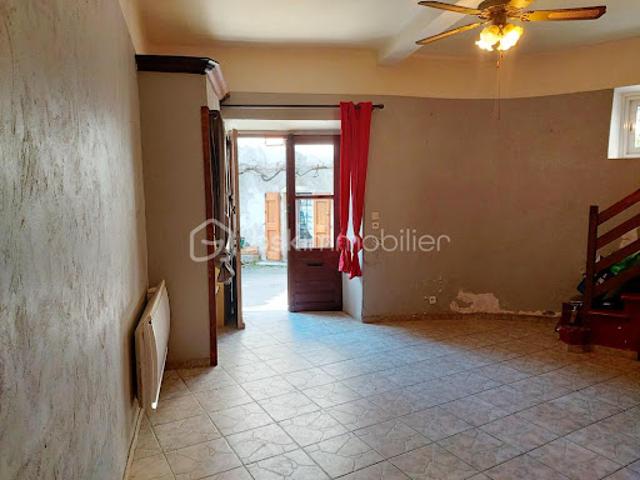 Vente Maison 4 pièces 102 m2 Mialet