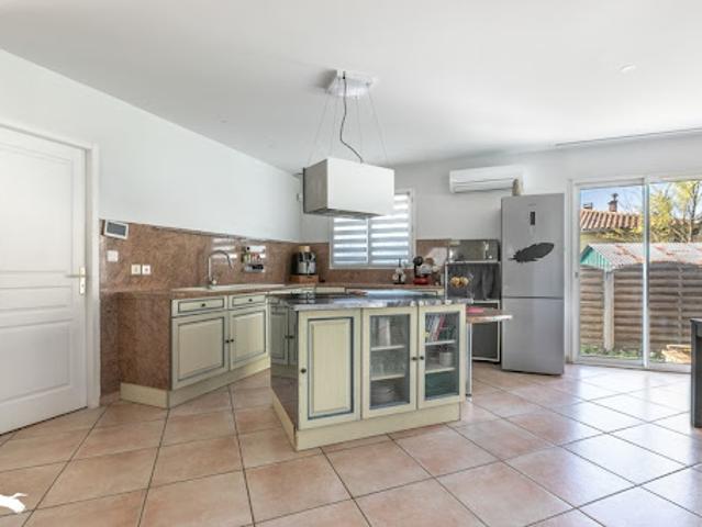Vente Maison 4 pièces 102 m2 Mios