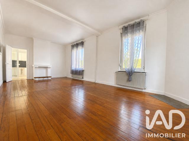 Vente Maison 4 pièces 102 m2 Moÿ de l'Aisne