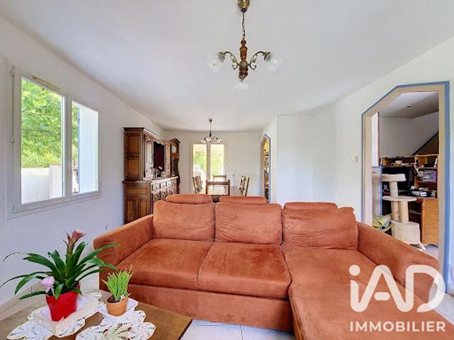 Vente Maison 4 pièces 102 m2 Montagnac