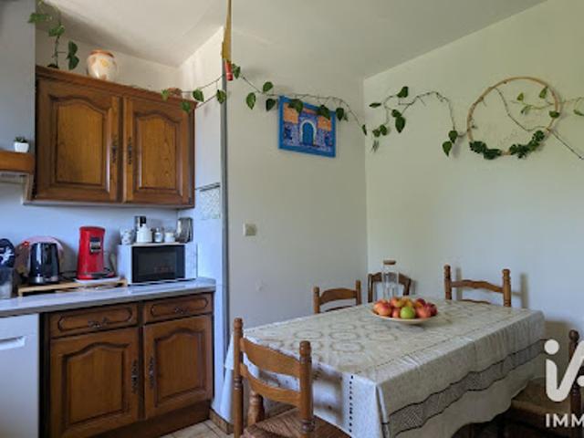 Vente Maison 5 pièces 102 m2 Montagne