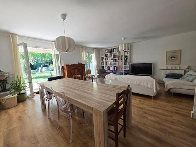 Vente Maison 4 pièces 102.4 m2 Montelimar