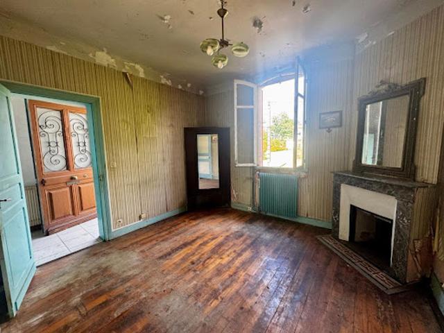 Vente Maison 4 pièces 102 m2 Montfort en Chalosse