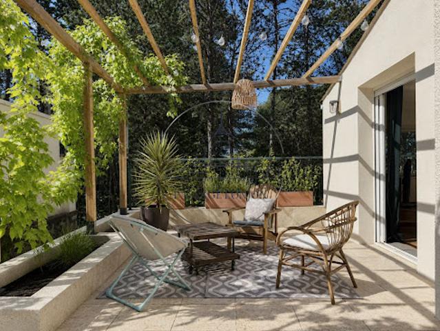Vente Maison 4 pièces 102 m2 Montpellier