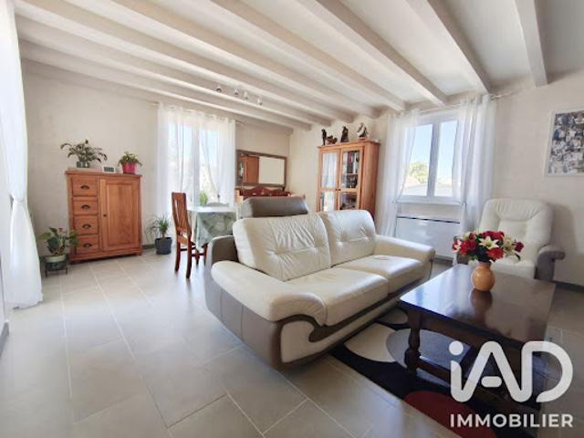 Vente Maison 4 pièces 102 m2 Montrond les Bains