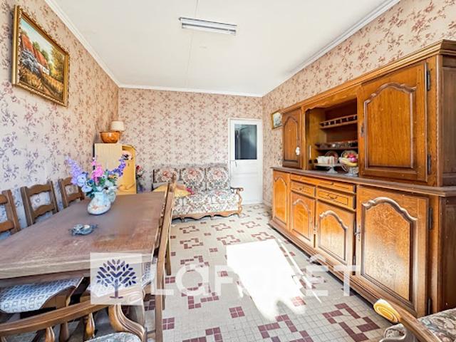 Vente Maison 4 pièces 102 m2 Mosnac