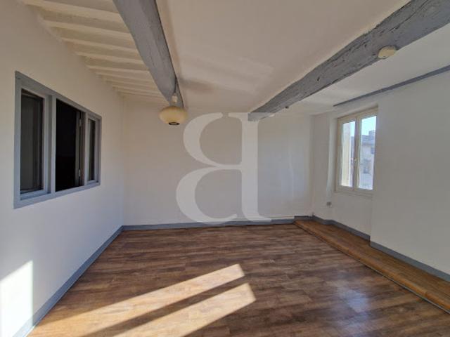 Vente Maison 4 pièces 102 m2 Nyons