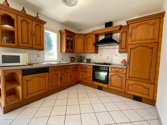 Vente Maison 4 pièces 102 m2 Neuilly l'Hôpital