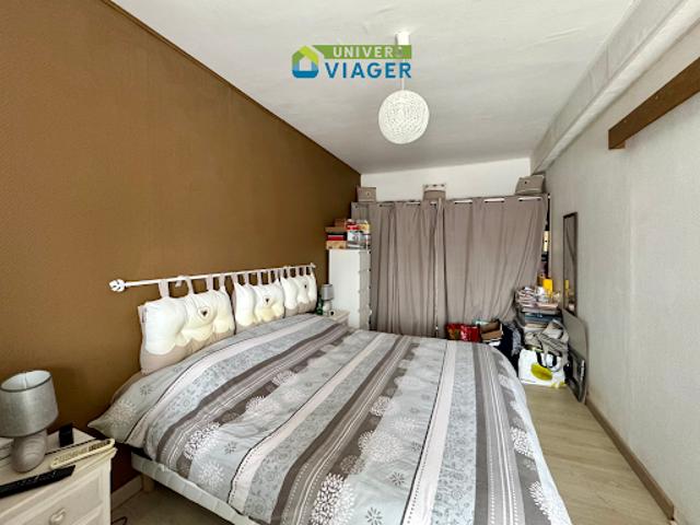 Vente Maison 4 pièces 102 m2 Nevers