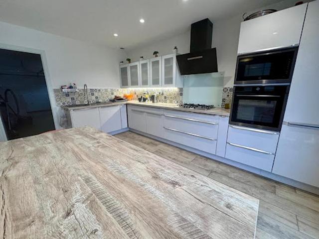 Vente Maison 4 pièces 102 m2 Nevers