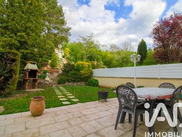 Vente Maison 4 pièces 102 m2 Maule