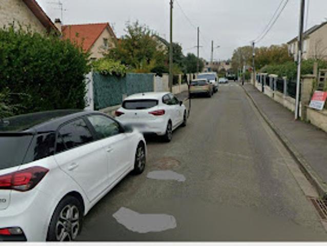 Vente Maison 4 pièces 102 m2 Noisy le Grand