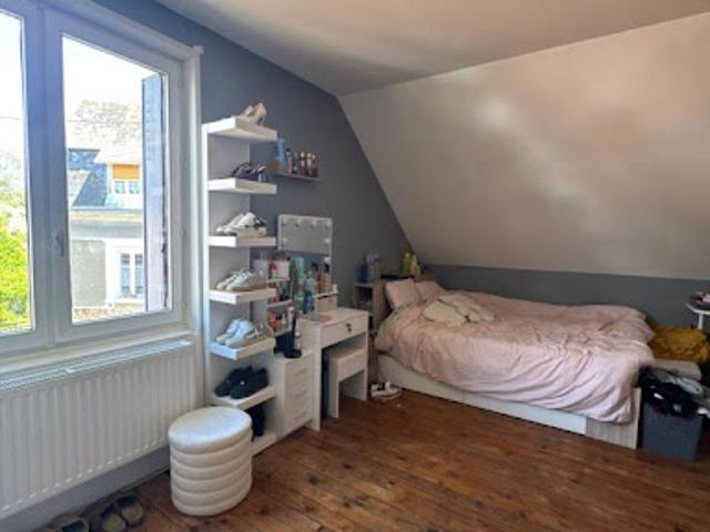 Vente Maison 4 pièces 102 m2 Omissy