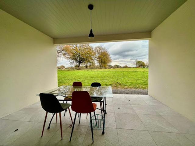 Vente Maison 4 pièces 102 m2 Oradour sur Glane