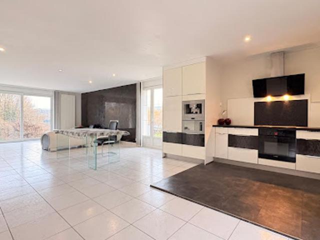 Vente Maison 4 pièces 102 m2 Aubin