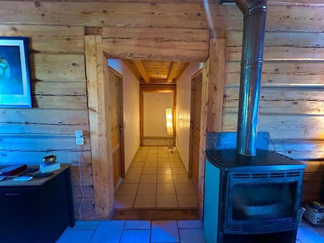 Vente Maison 4 pièces 102 m2 Adilly