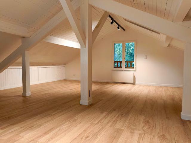 Vente Maison 4 pièces 102 m2 Aiguebelette le Lac
