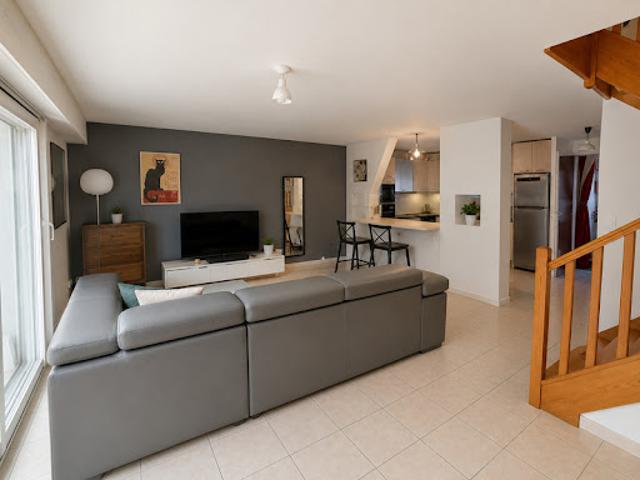 Vente Maison 4 pièces 102 m2 Allinges