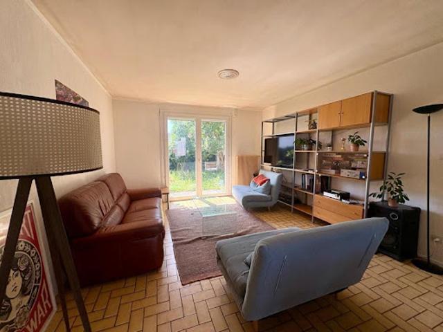 Vente Maison 4 pièces 102 m2 Amiens