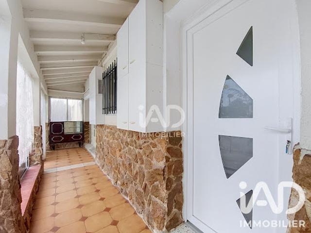 Vente Maison 4 pièces 102 m2 Baho