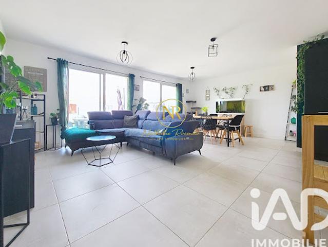 Vente Maison 4 pièces 102 m2 Baigneaux