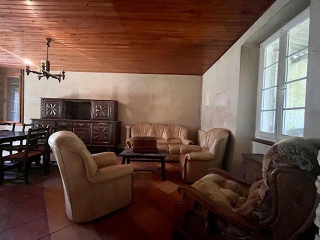 Vente Maison 4 pièces 102 m2 Blasimon