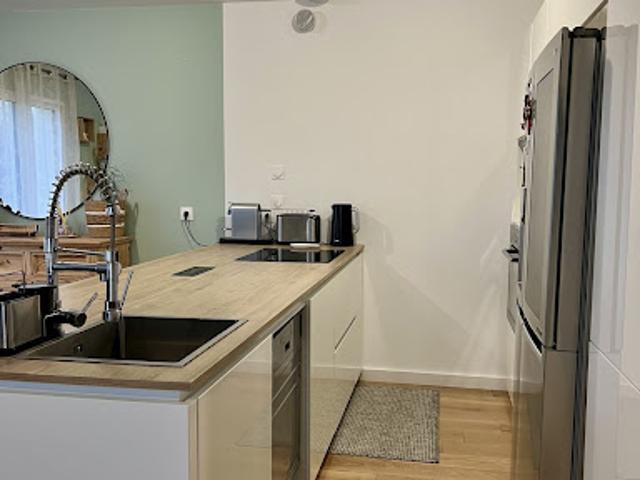 Vente Maison 4 pièces 102 m2 Blonville sur Mer