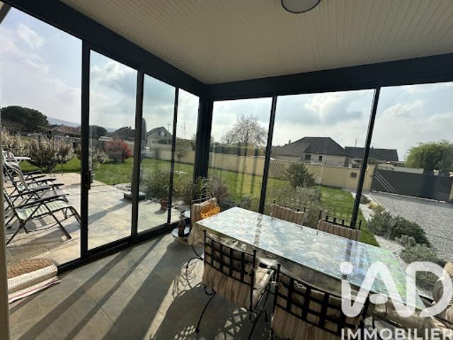 Vente Maison 4 pièces 102 m2 Borderes