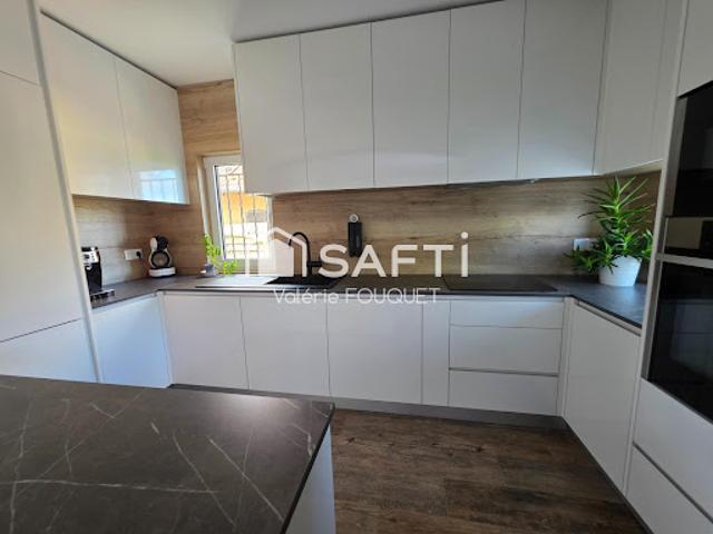 Vente Maison 4 pièces 102 m2 Bouligny