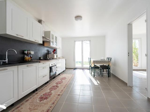 Vente Maison 4 pièces 102 m2 Bourges