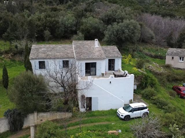 Vente Maison 4 pièces 102 m2 Brando
