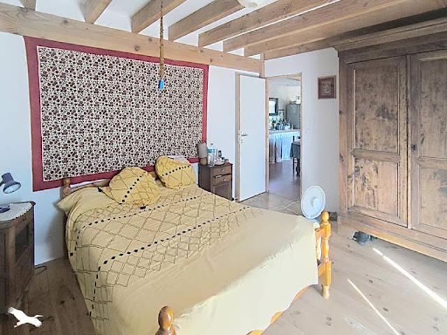 Vente Maison 4 pièces 102 m2 Cajarc