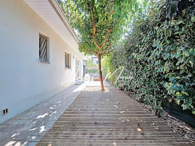 Vente Maison 4 pièces 102 m2 Canohès