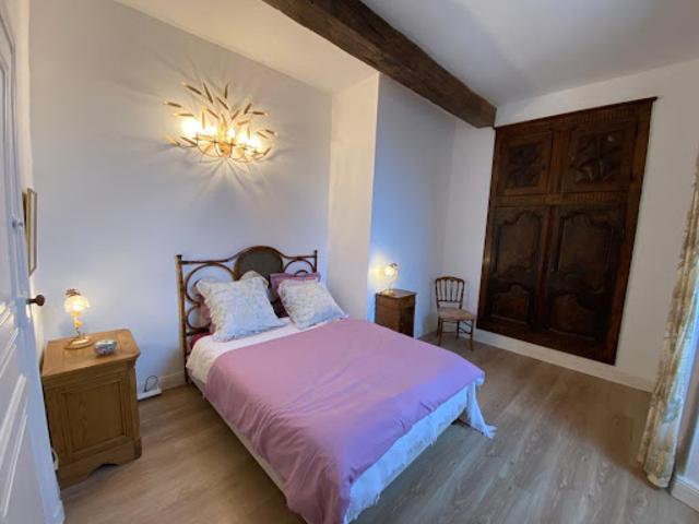 Vente Maison 4 pièces 102 m2 Castelnau Rivière Basse