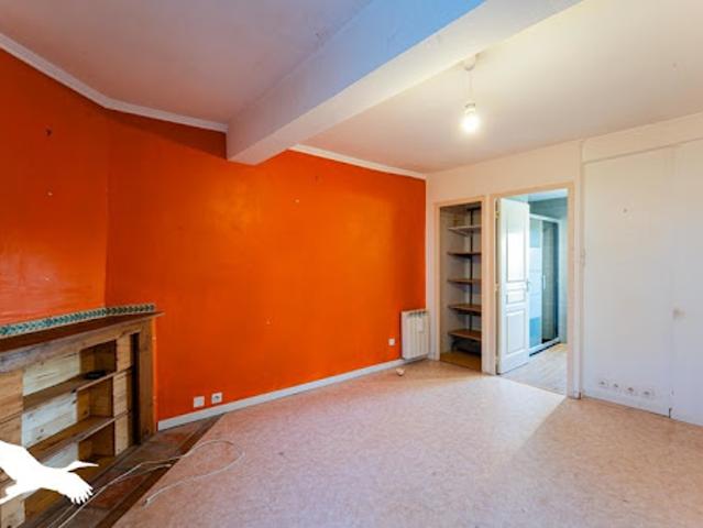 Vente Maison 4 pièces 102 m2 Cazeres