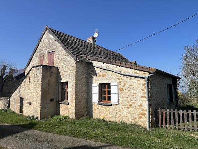 Vente Maison 4 pièces 102 m2 Champlecy