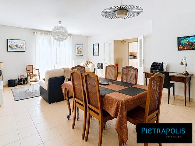 Vente Maison 4 pièces 102 m2 Charnay lès Mâcon