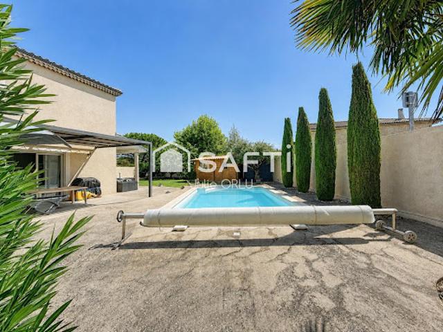 Vente Maison 4 pièces 102 m2 Chatuzange le Goubet