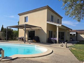 Vente Maison 4 pièces 102 m2 Chatuzange le Goubet