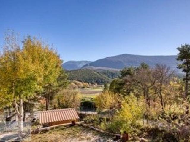 Vente Maison 4 pièces 102 m2 Chateauvieux