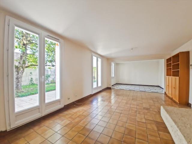 Vente Maison 4 pièces 103 m2 Checy