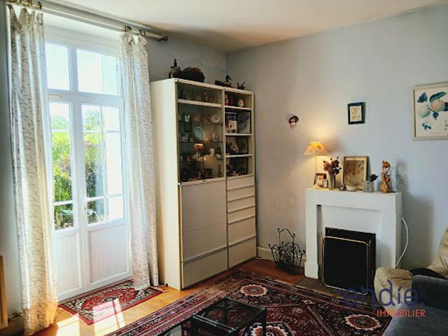 Vente Maison 4 pièces 102 m2 Chitray