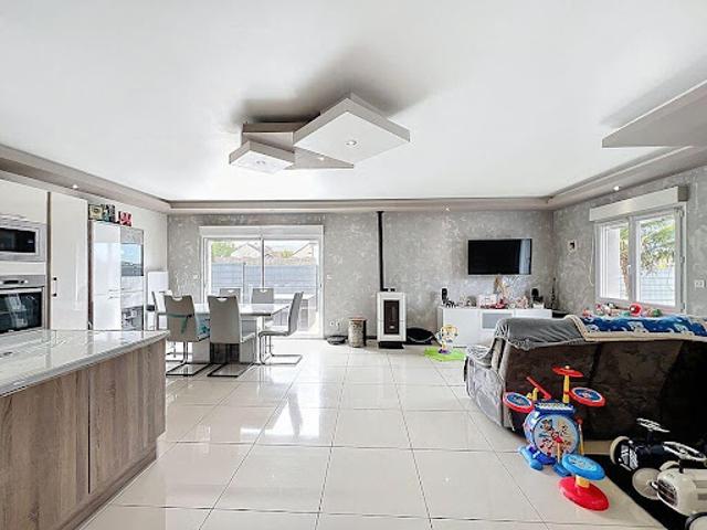 Vente Maison 4 pièces 102 m2 Cléry Saint André